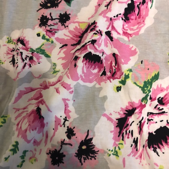 baby be mine birthing gown - Picture 3 of 6